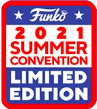 Funko POP! Harry Potter - Flying Harry Potter with Key (#131) - 2021 Summer Convention EXCLUSIVE
