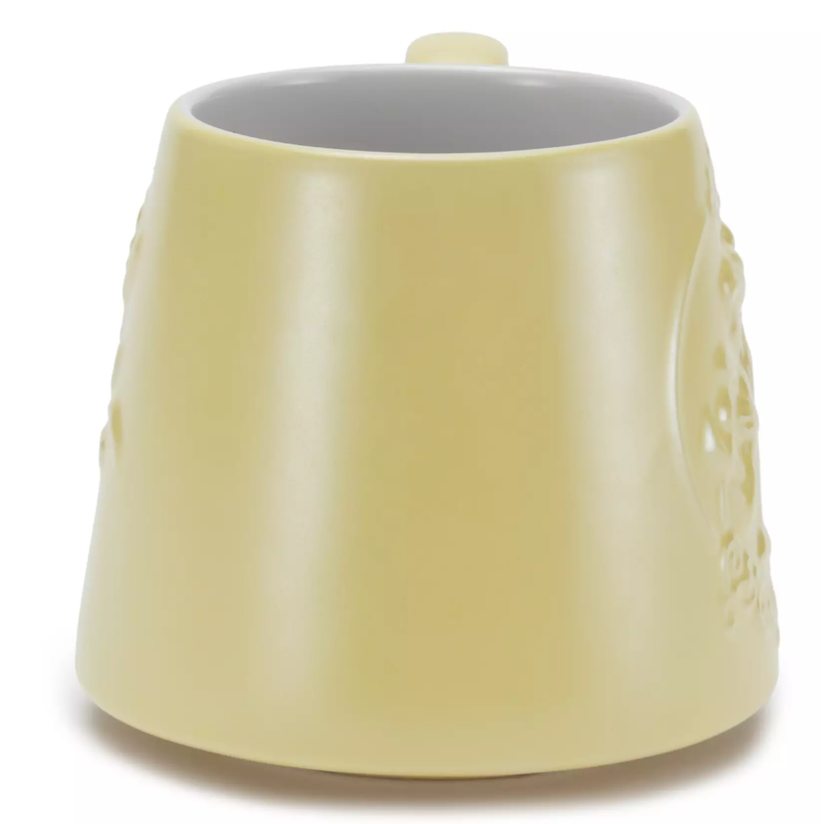 Mug - Disney - Beauty and the Beast - Belle - "Beauty is Found Within"