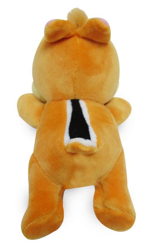 Dale Plush Bean Bag (6") - Cuddleez Collection