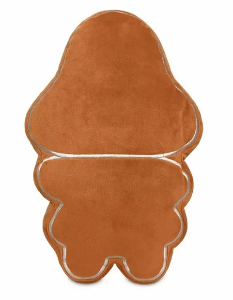 Plush - Darth Vader - Gingerbread Cookie (12") - Holiday 2021