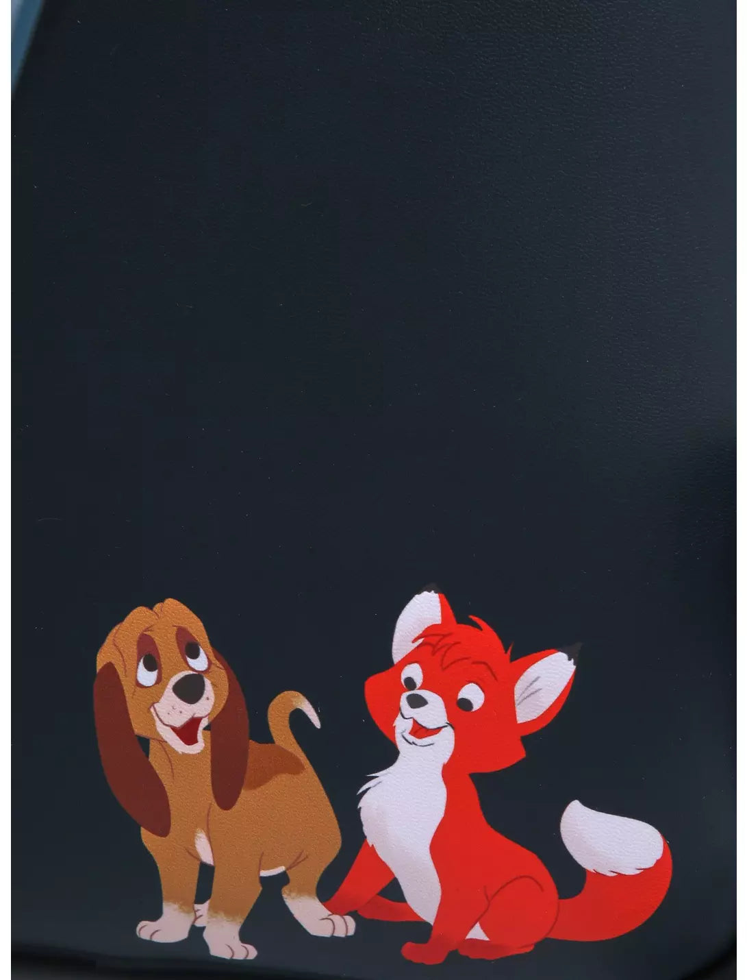 Loungefly Mini Backpack - Disney - Fox and the Hound