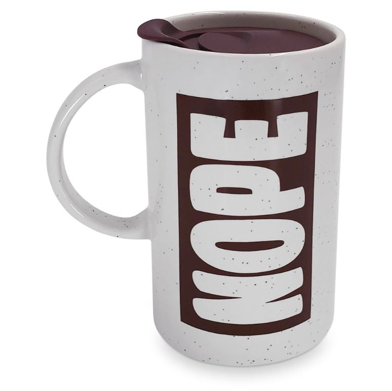 Mug - Disney - Grumpy - "NOPE"