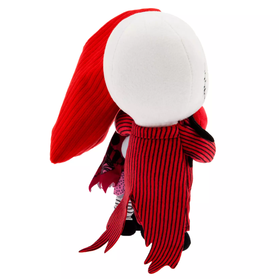 Jack Skellington & Sally Plush Set - The Nightmare Before Christmas - Valentine's Day (2025)