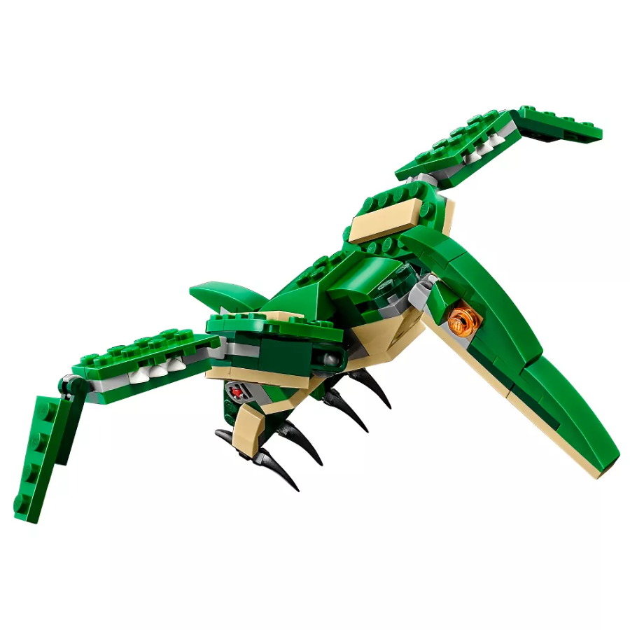 LEGO 31058 - Creator 3 in 1 - Mighty Dinosaurs (174pc)