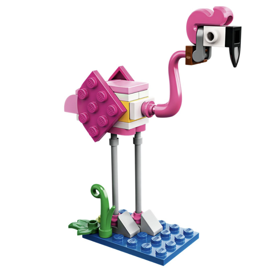 LEGO 40411 - Creative Fun 12-in-1 (240pc) - RETIRED