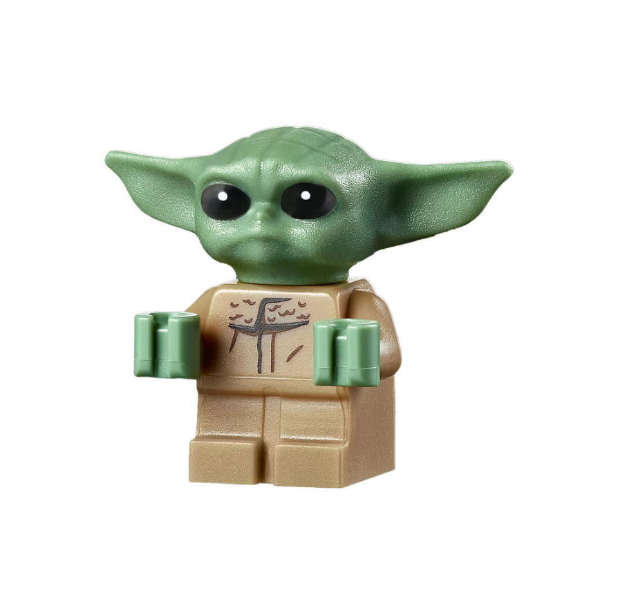 LEGO 75318 - Star Wars - The Child (1075pc) - RETIRED