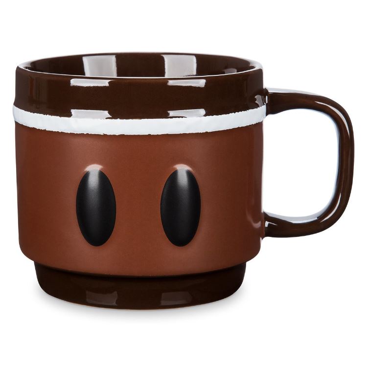 Mug - Disney - Mickey Mouse Memories - 04 - April 2018 - Aviator