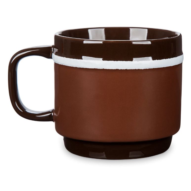 Mug - Disney - Mickey Mouse Memories - 04 - April 2018 - Aviator