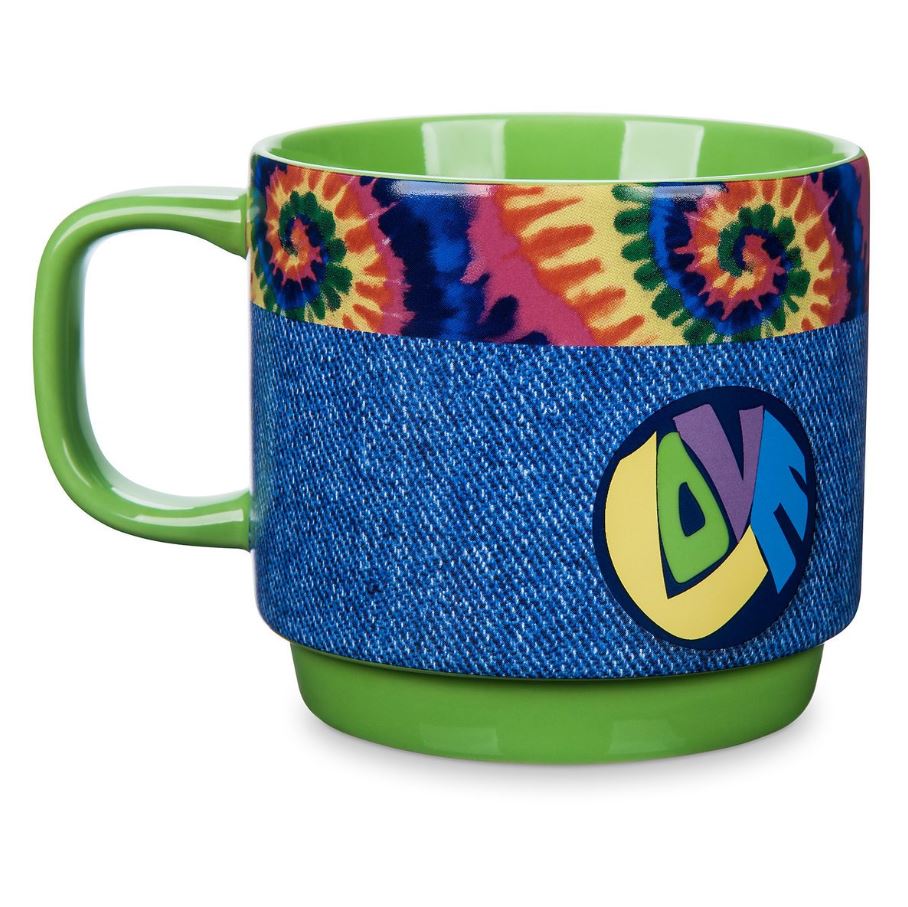 Mug - Disney - Mickey Mouse Memories - 06 - June 2018