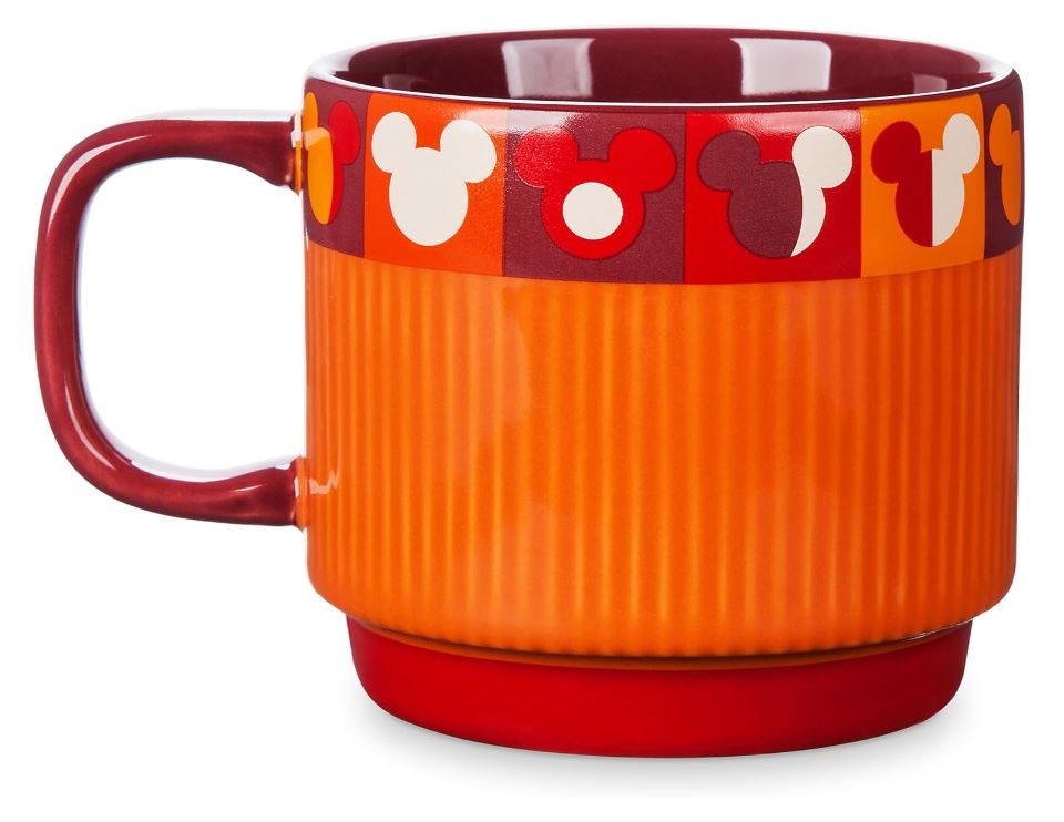 Mug - Disney - Mickey Mouse Memories - 07 - July 2018