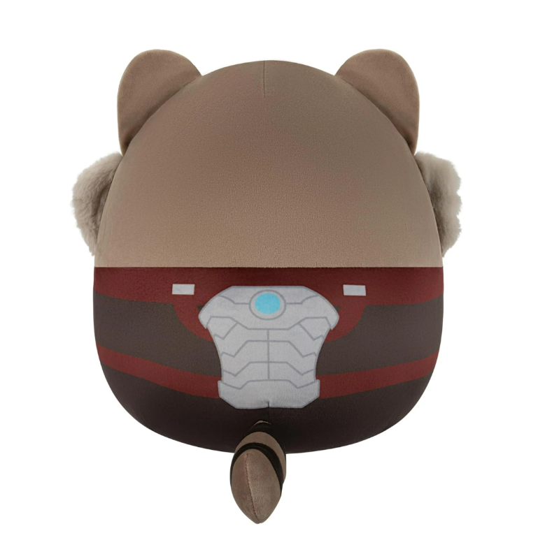 Squishmallows - Marvel - Rocket Raccoon (5")