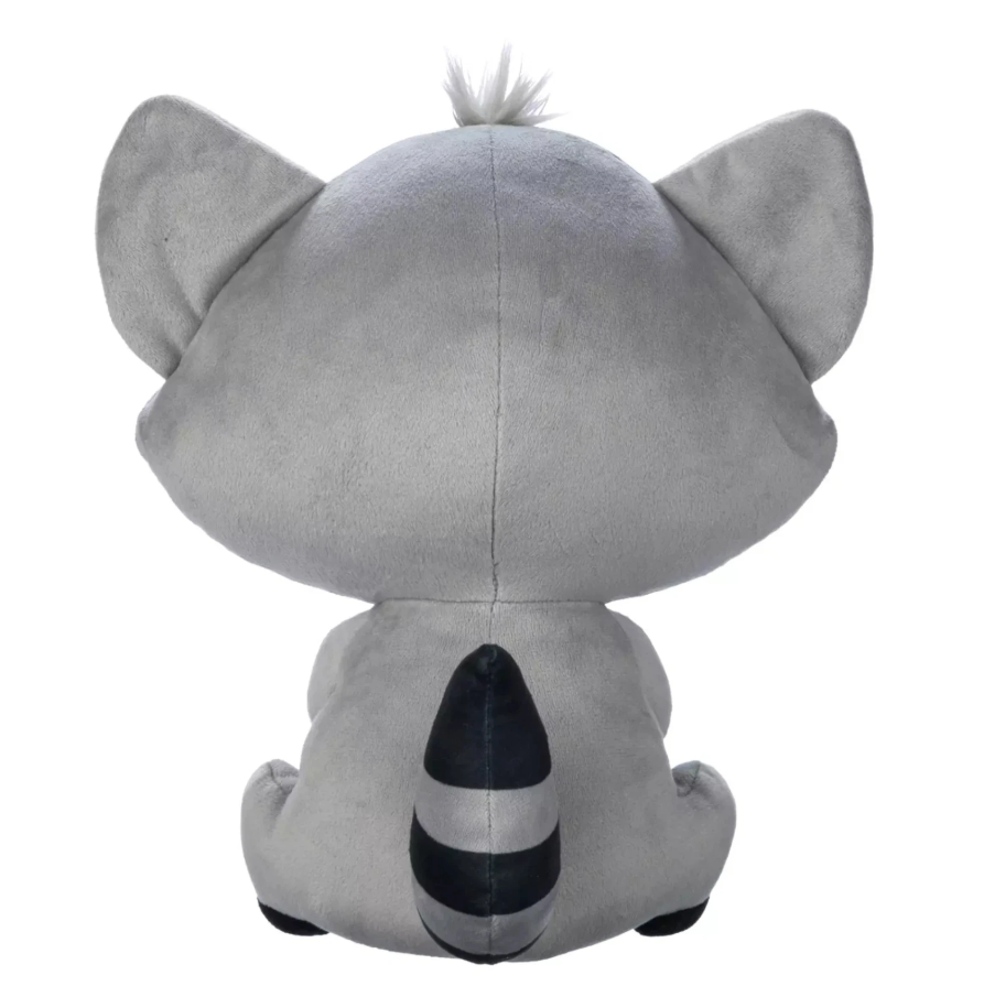 Meeko Plush (10") - Disney - Pocahontas