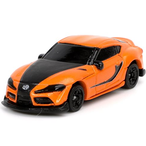 NANO Hollywood Rides by JADA - Fast & Furious (#NV11)