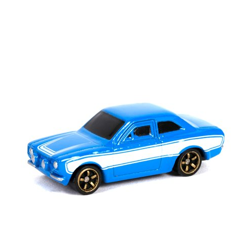 NANO Hollywood Rides by JADA - Fast & Furious (#NV3)