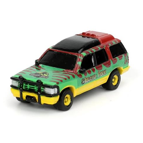 NANO Hollywood Rides by JADA - Jurassic World (#NV10)