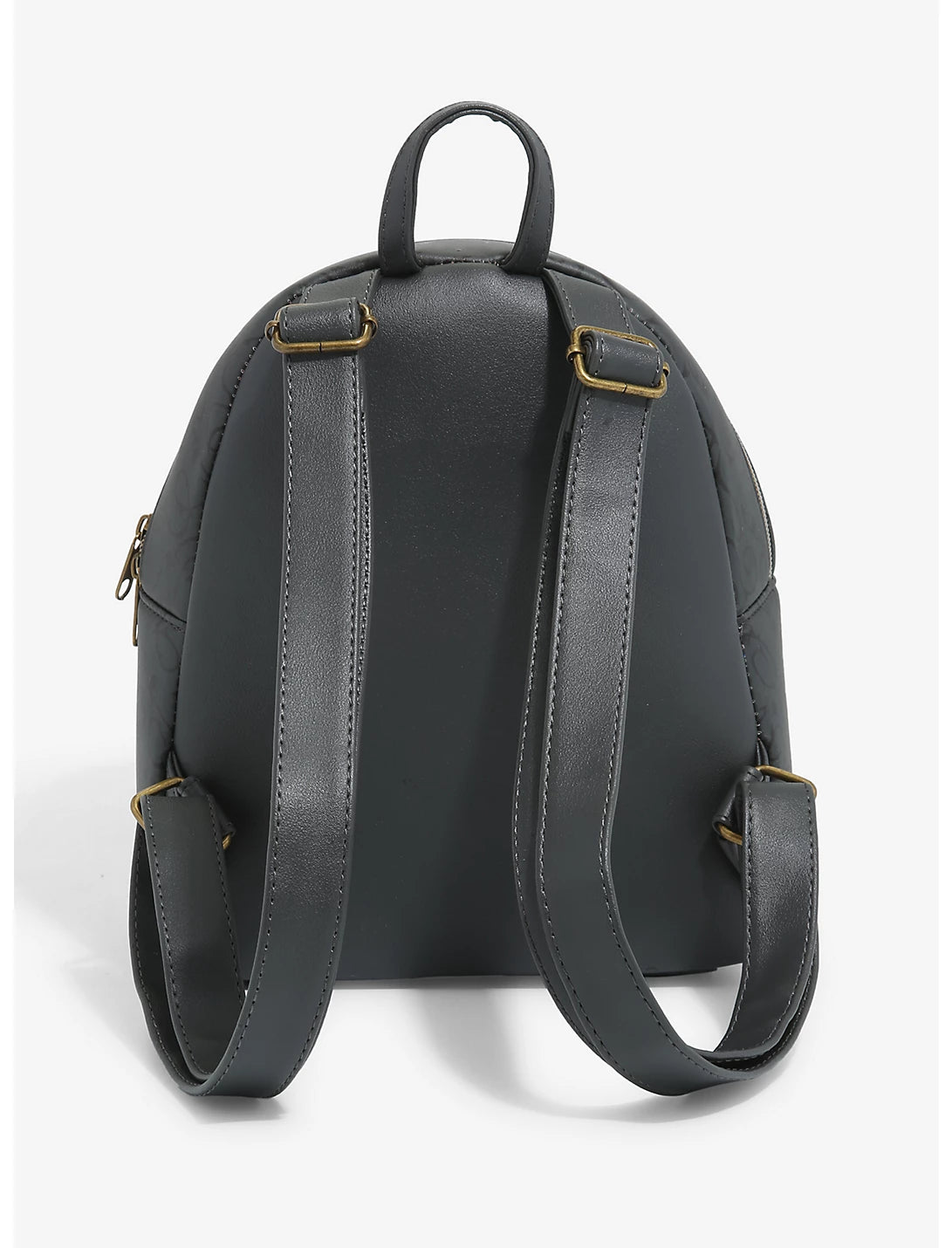 Loungefly Mini Backpack - Disney - Nightmare Before Christmas