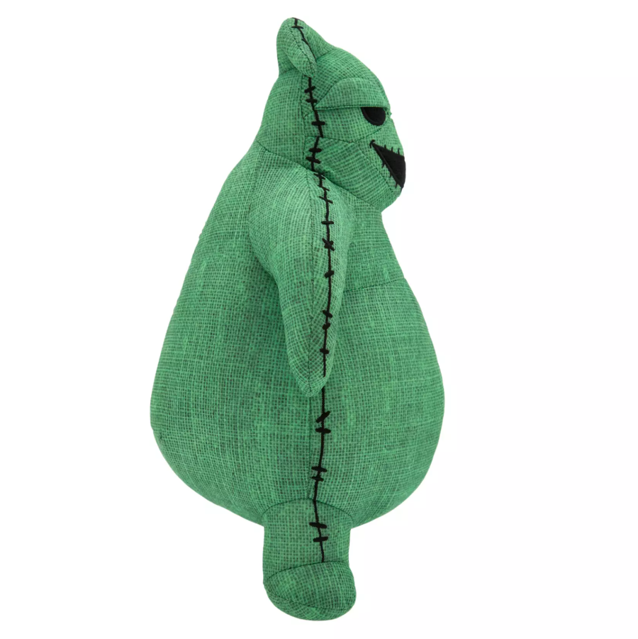 Oogie Boogie Plush (11") - Disney - The Nightmare Before Christmas