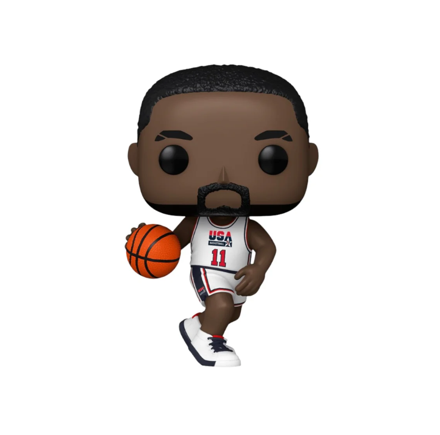 Funko POP! Basketball - USA Basketball - Karl Malone (#113) - EXCLUSIVE