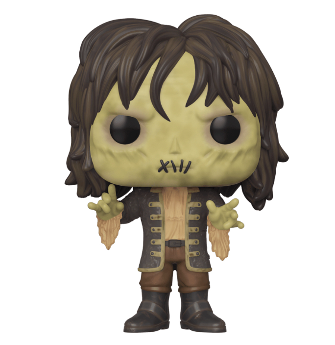 Funko POP! Disney - Hocus Pocus - Billy Butcherson (#773) - EXCLUSIVE