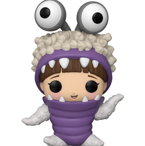 Funko POP! Disney - Monsters, Inc. - 20th Anniversary - Boo (#1153)
