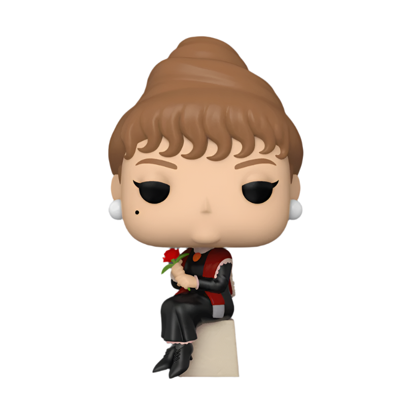 Funko POP! Disney - The Haunted Mansion - Constance Hatchaway (#803)