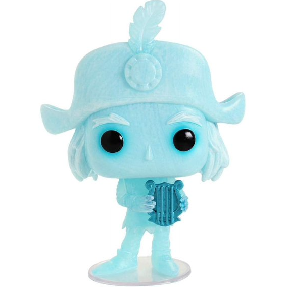 Funko POP! Disney - The Haunted Mansion - Merry Minstrel (#580) - EXCLUSIVE