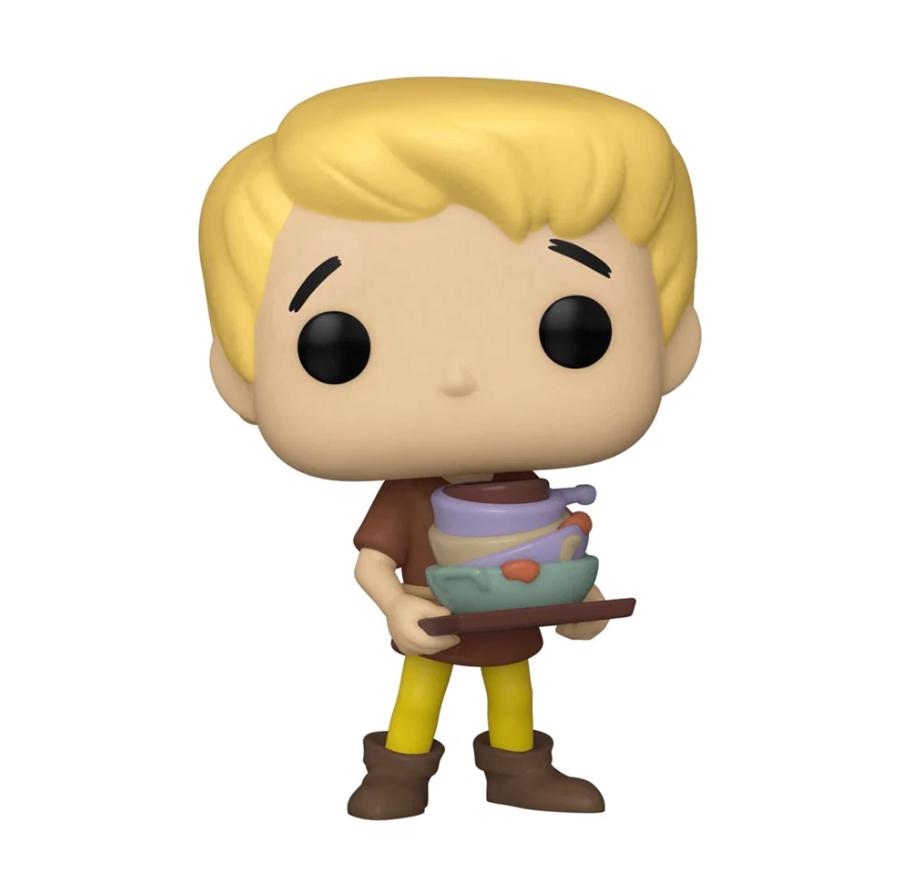 Funko POP! Disney - The Sword in the Stone - Arthur (#1099)