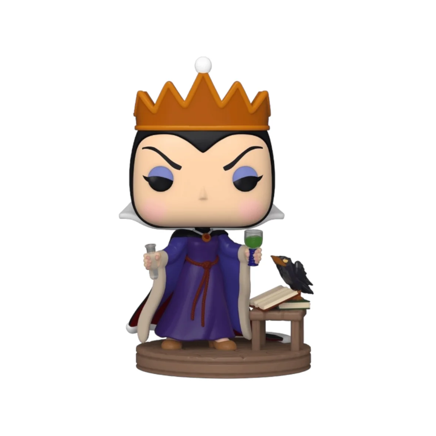 Funko POP! Disney - Villains - Evil Queen (#1079)