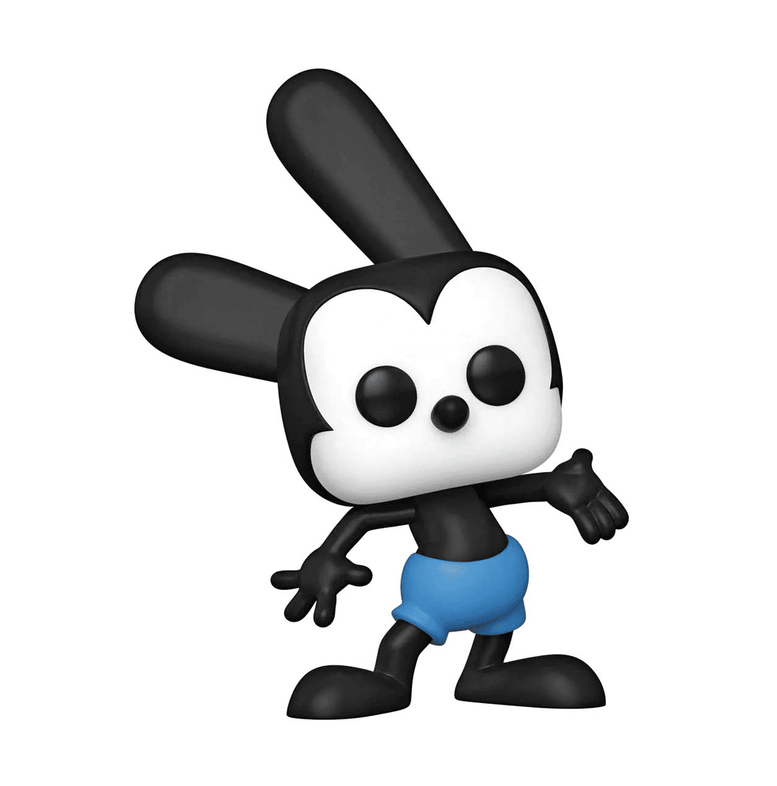 Funko POP! Disney100 - Oswald the Lucky Rabbit (#1315)