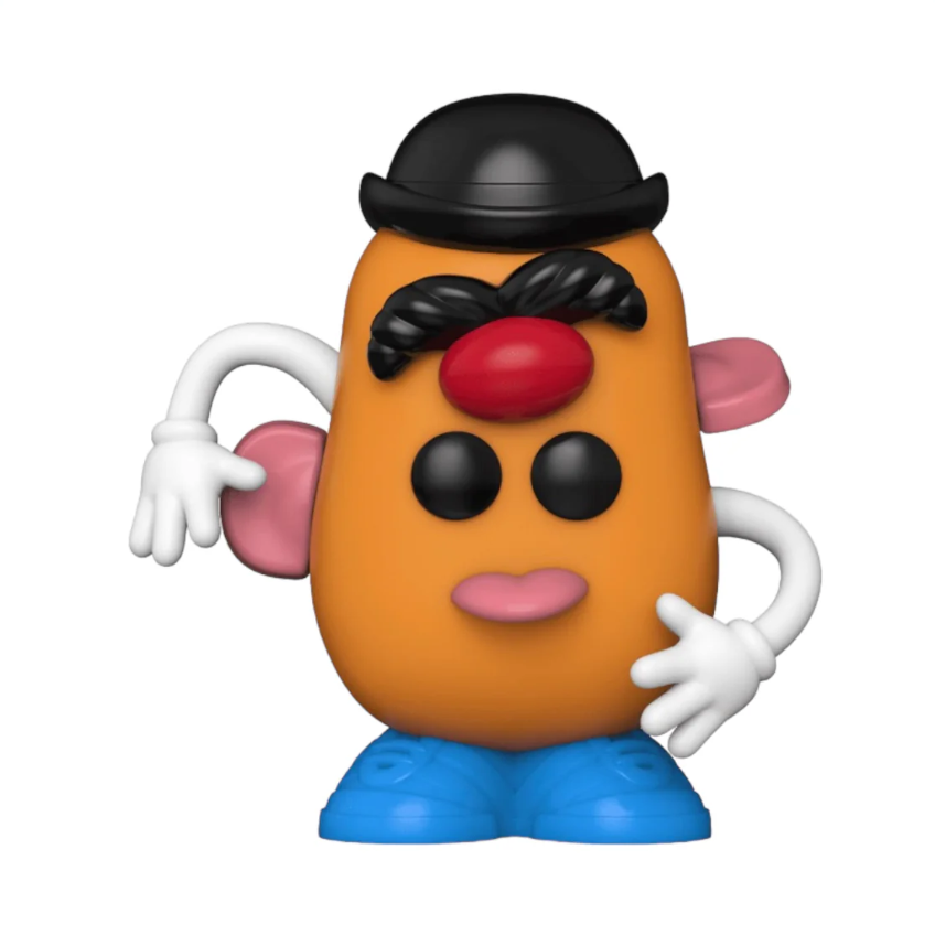 Funko POP! Retro Toys - Mr. Potato Head - Mixed Up Mr. Potato Head (#03) - EXCLUSIVE