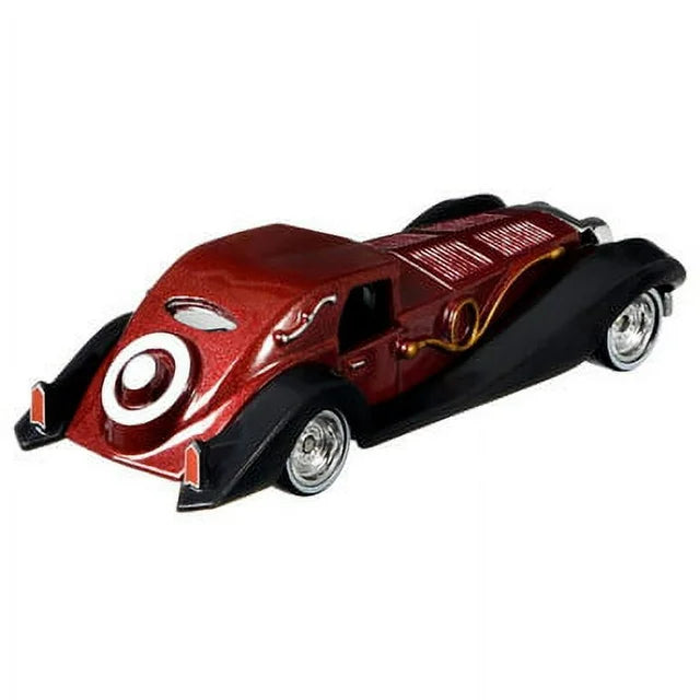 Hot Wheels - Premium - Disney - 101 Dalmatians - Cruella De Vil
