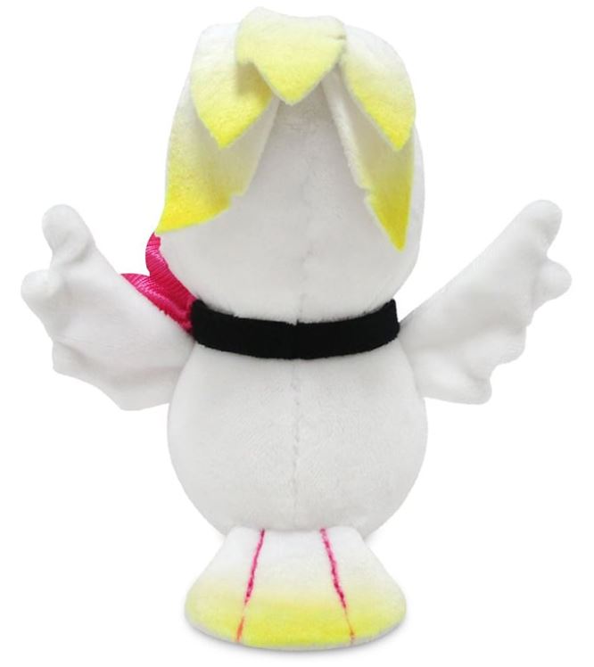 Rosita Plush (4") - Disney Parks Wishables - Enchanted Tiki Room