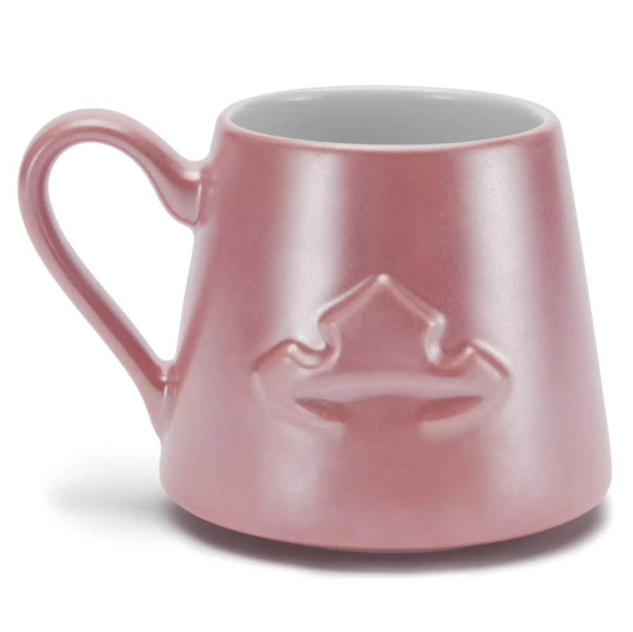 Mug - Disney - Sleeping Beauty - Aurora - "Dreams Do Come True"