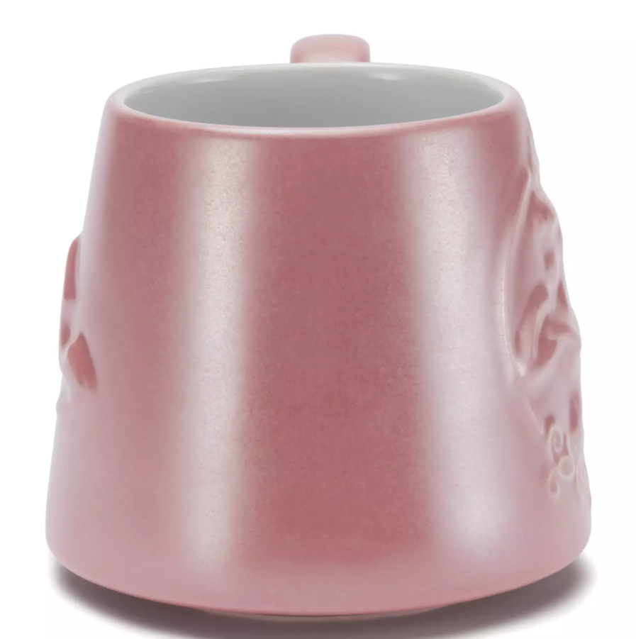 Mug - Disney - Sleeping Beauty - Aurora - "Dreams Do Come True"