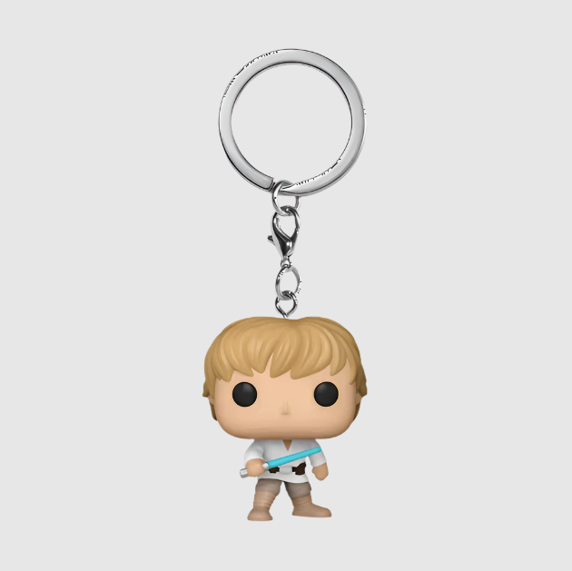 Funko Pocket POP! Star Wars - Luke Skywalker