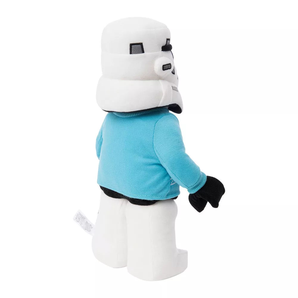 Plush - LEGO Star Wars Holiday - Stormtrooper (12") - Manhattan Toy Company