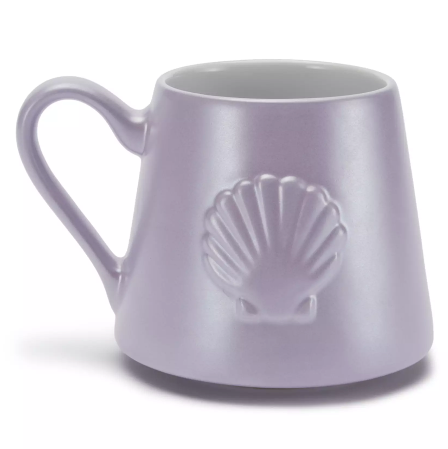 Mug - Disney - The Little Mermaid - Ariel - "Follow Your Voice"