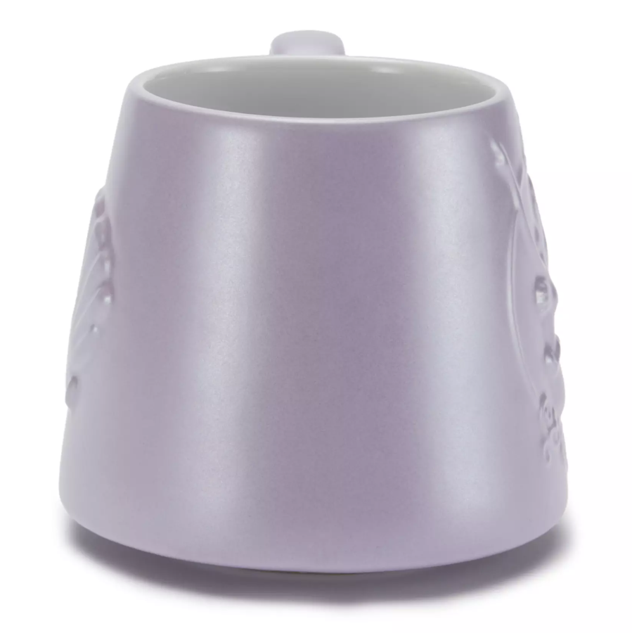 Mug - Disney - The Little Mermaid - Ariel - "Follow Your Voice"