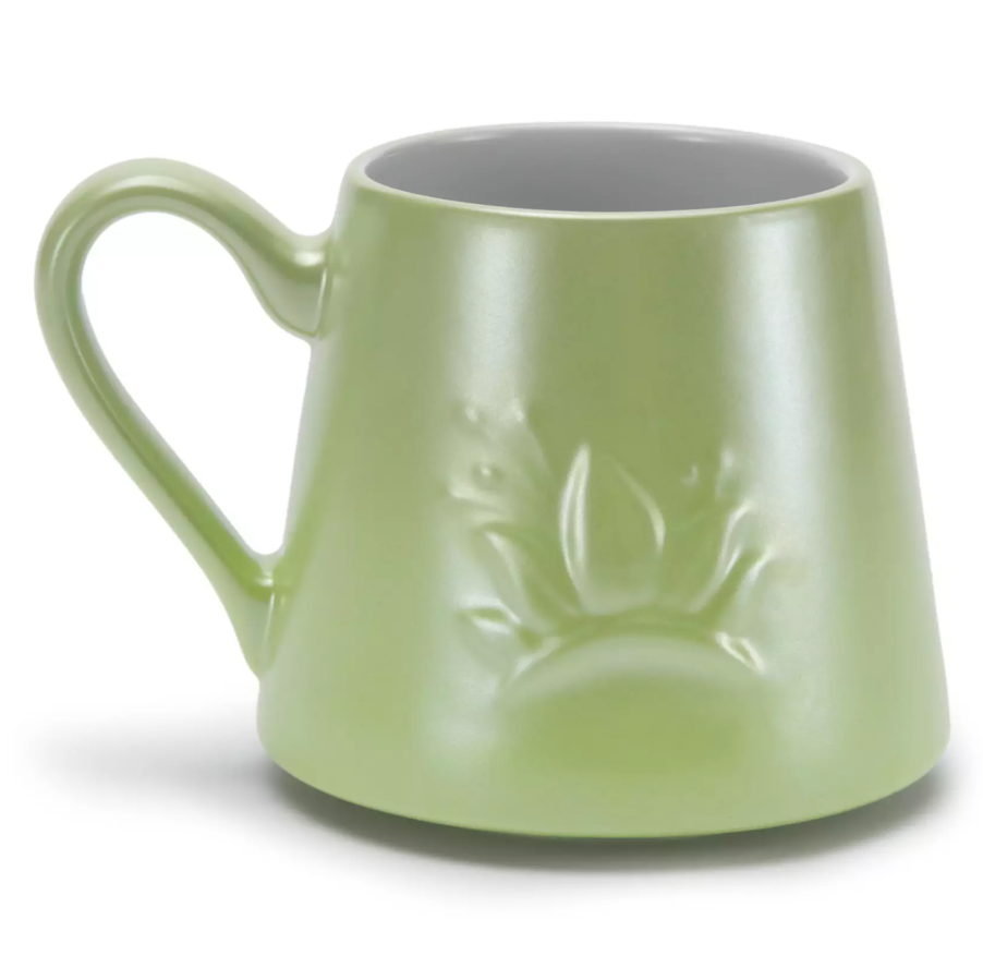 Mug - Disney - The Princess and the Frog - Tiana - "Dreams are the Spice of Life"