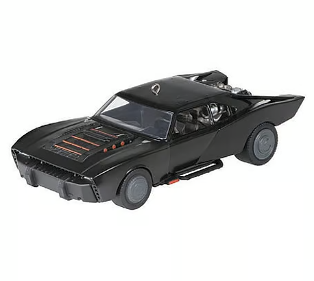 Hallmark Keepsake Ornament (2022) - DC - The Batman - Batmobile