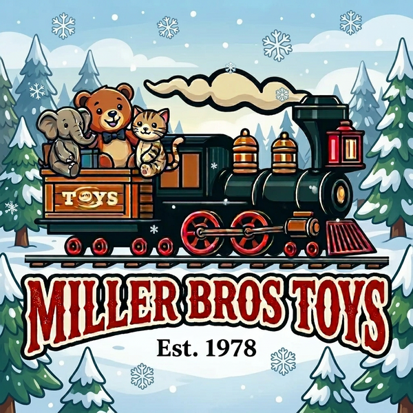 Miller Bros Toys