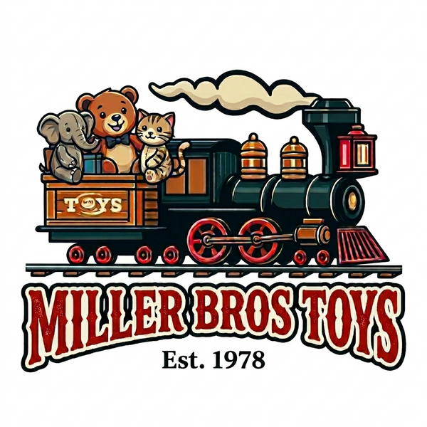 Miller Bros Toys