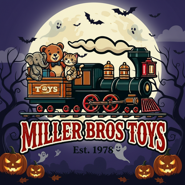 Miller Bros Toys
