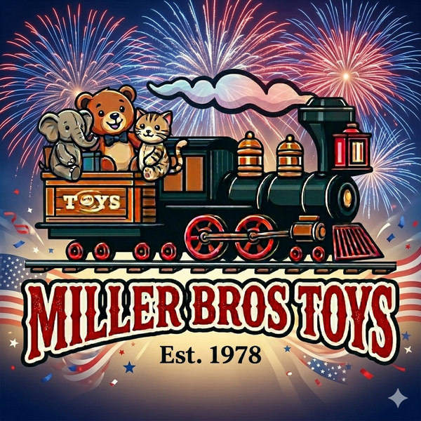 Miller Bros Toys