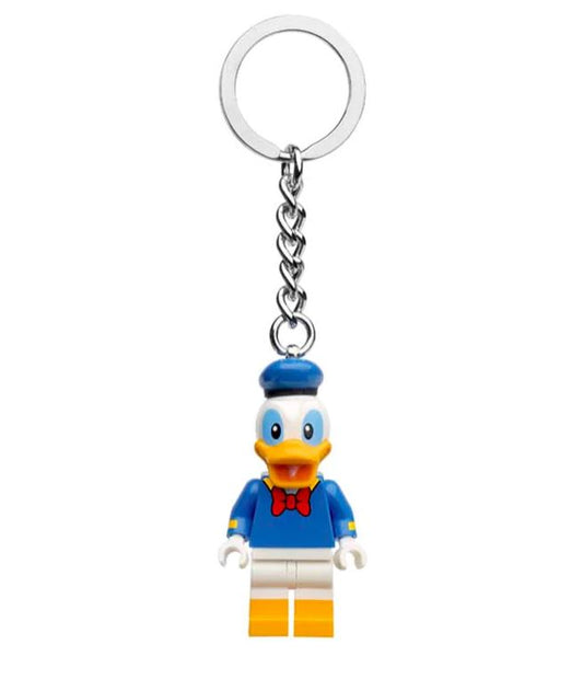 LEGO 854111 - Keychain - Disney - Donald Duck