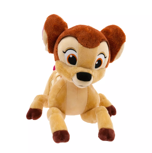 Bambi Plush (13") - Disney - Bambi