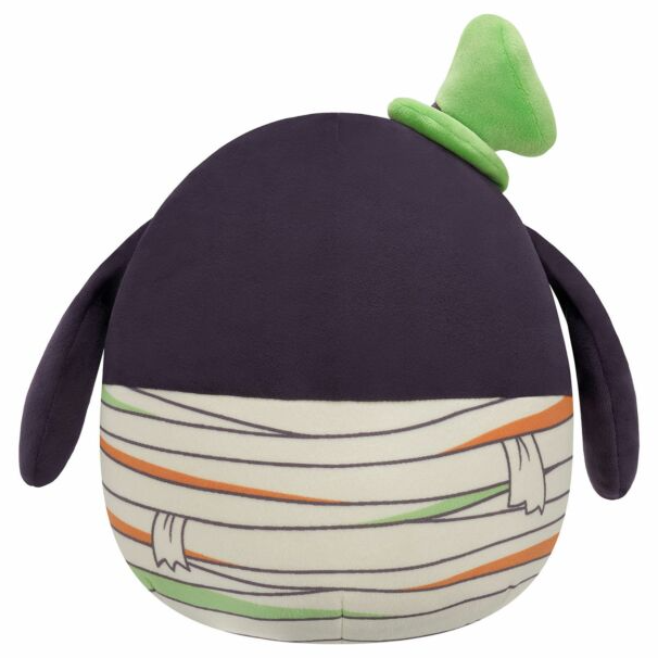 Squishmallows - Disney - Goofy in Mummy Costume - Halloween 2025 (8")