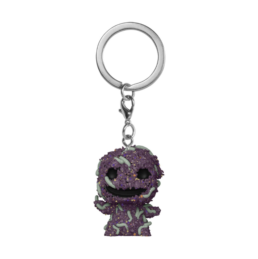 Funko Pocket POP! Disney - The Nightmare Before Christmas - Oogie Boogie Bugs