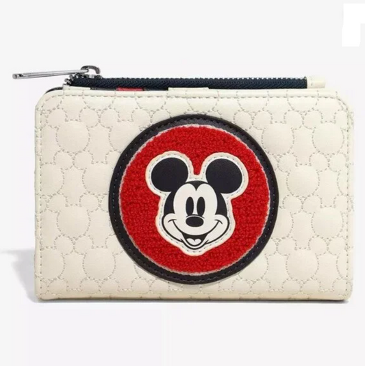 Loungefly Wallet - Disney - Vintage Mickey Mouse - EXCLUSIVE