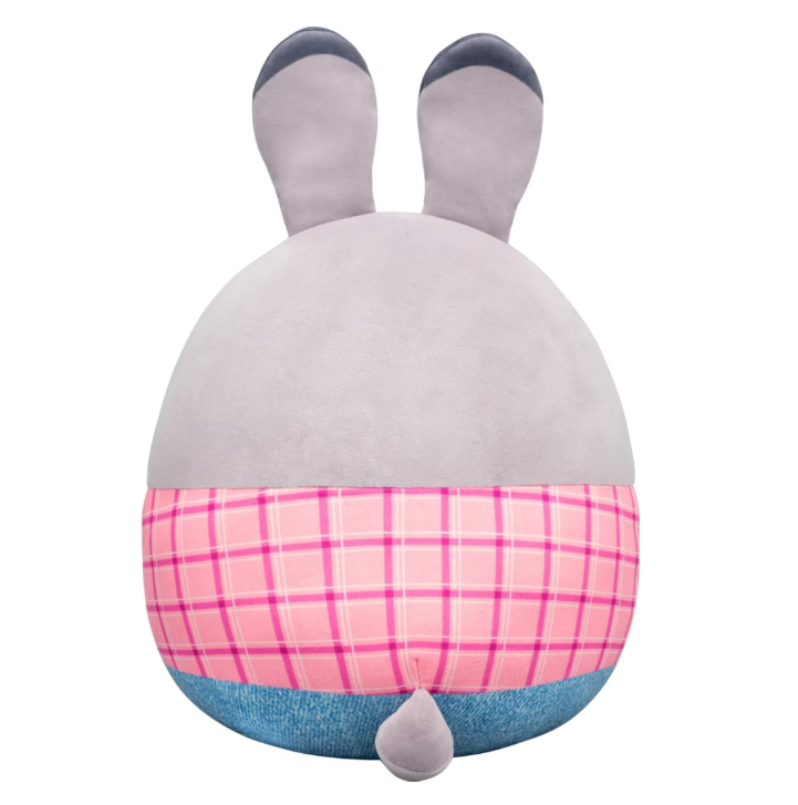 Squishmallows - Disney - Judy Hopps - Easter 2026 (8")